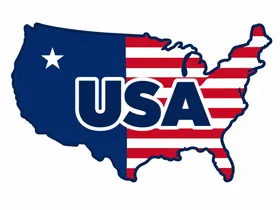 Made in the USA