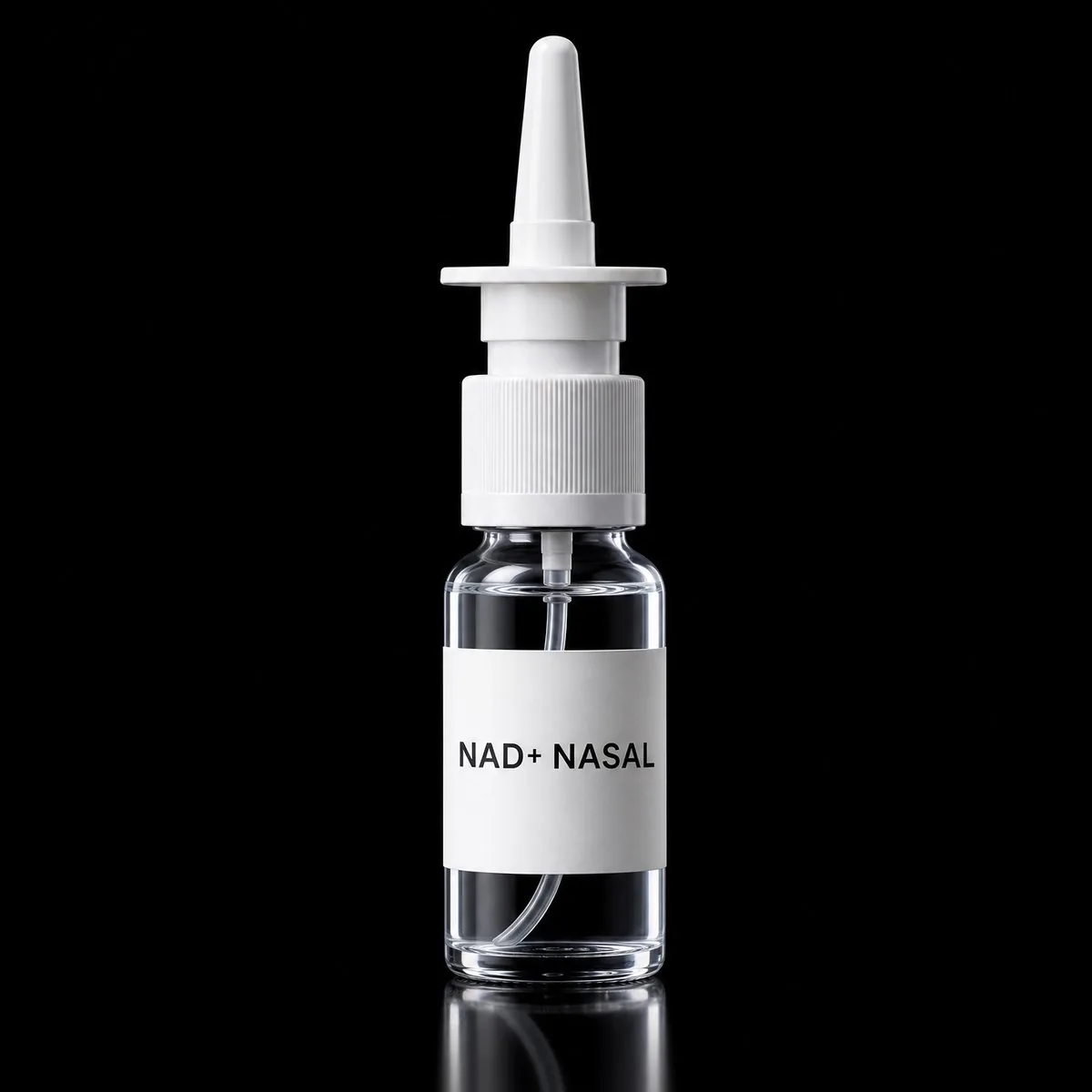 NAD+ Nasal Spray: How the Needle-Free Route Works