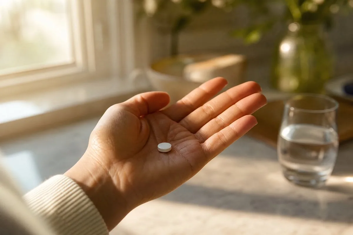 Oral Semaglutide: The GLP-1 Tablet, Explained