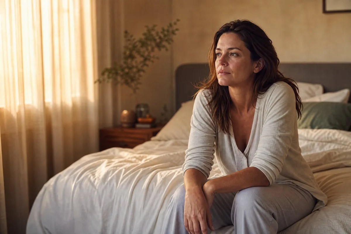 Why Semaglutide Can Make You Tired - and What Usually Helps
