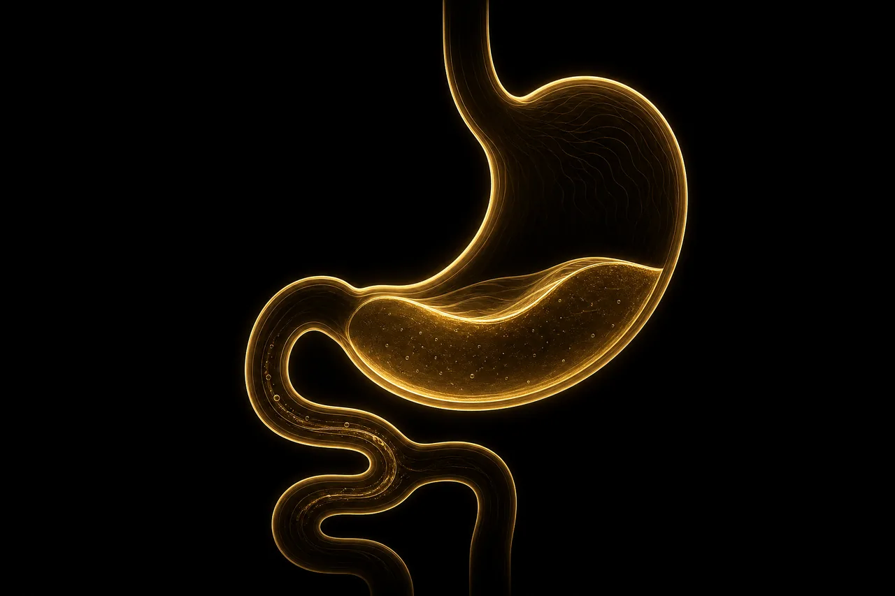 The Nausea Playbook: Eating Well on a GLP-1