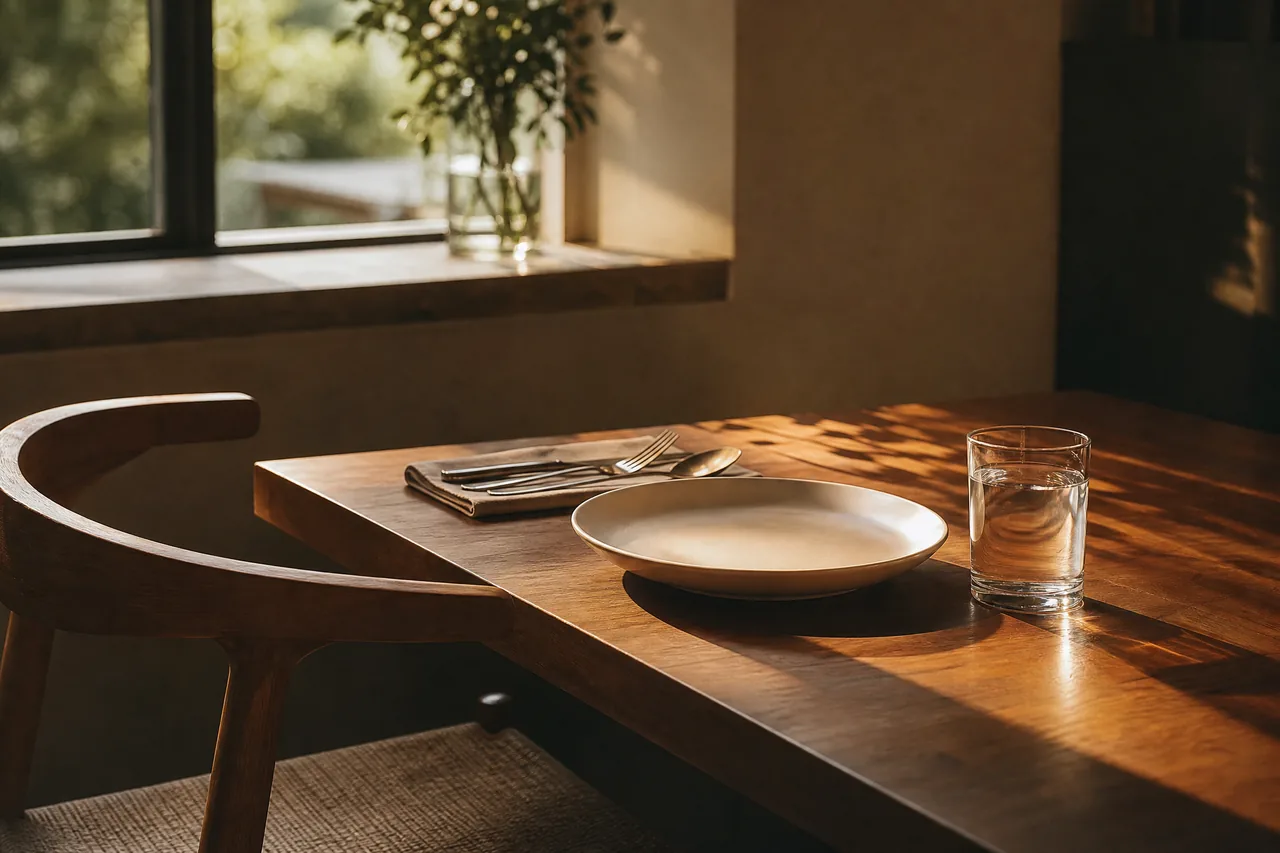 Why the Empty-Stomach Rule Matters So Much