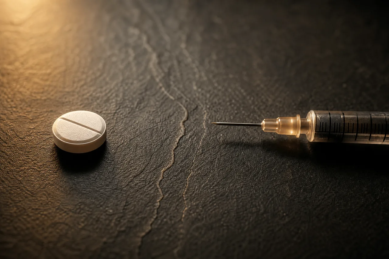 Oral vs Injectable Semaglutide: Choosing With Your Clinician