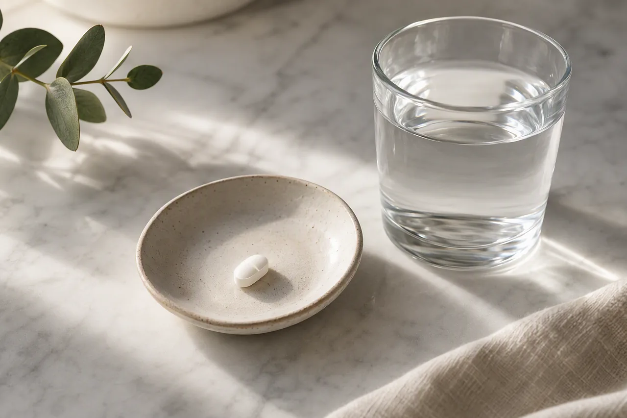 How to Take Foundayo: The Once-a-Day, Any-Time Tablet